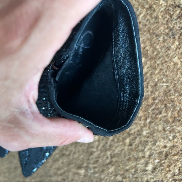 Jessica Simpson Women's Prexton sz 8.5 - Picture 7 of 11